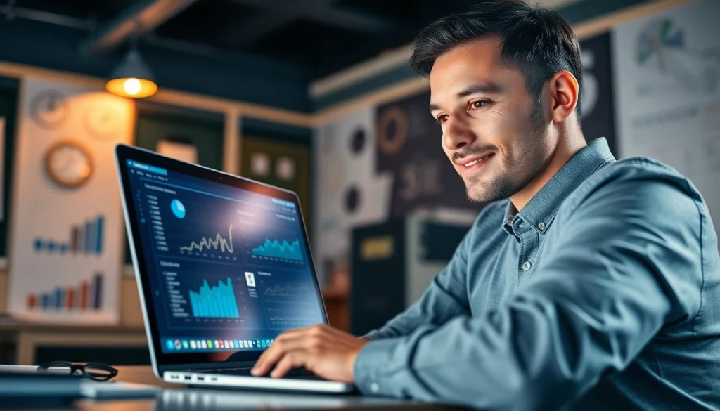 Optimisez vos résultats avec buzznetting.fr en marketing numérique efficace.