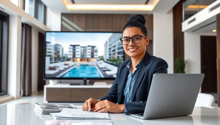 Engaging virtual tours of new condominiums by https://newdeveloperlaunch.sg showcasing luxurious properties.