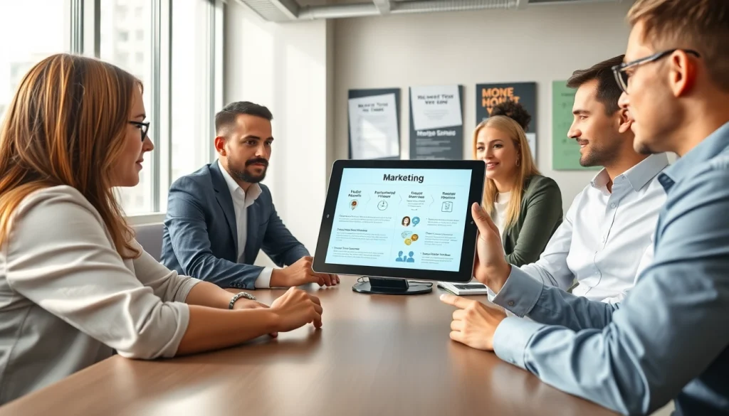 Engage with https://envisionbrandmarketing.com/contactus.html for professional marketing strategy discussions.