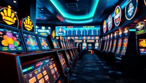 Jentoto menghadirkan pengalaman bermain slot online dengan desain modern dan menarik.