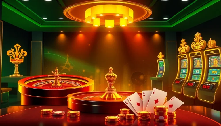 Experience the thrill of gambling with features from https://sshbet.io/ while enjoying high-end casino visuals.