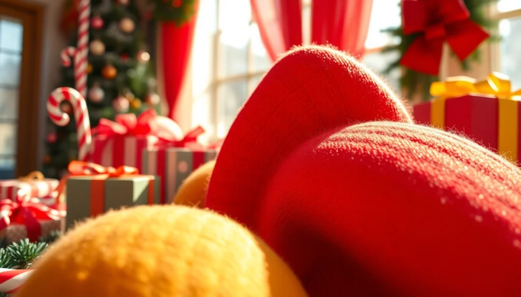 Taunts with a colorful pietenpak in a festive setting, showcasing details and vibrant textures.