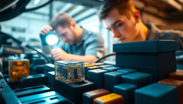 Sprawdzenie bezpieczników na https://bezpieczniki24.pl, profesjonalne narzędzia i szczegóły fuzji.