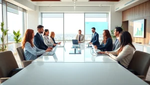 Enhance business strategies with professional collaboration at https://fidelitycorporate.com