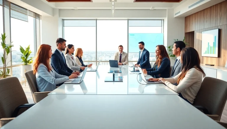 Enhance business strategies with professional collaboration at https://fidelitycorporate.com