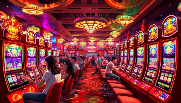 Bermain dengan petani toto di mesin slot cerah yang penuh kemenangan.