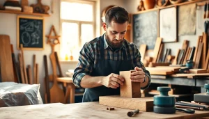 Trouvez un artisan qualifié grâce à l'annuaire artisan pour vos travaux près de chez vous.