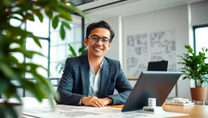 Engage with https://newdeveloperlaunch.sg to find your dream condo development.