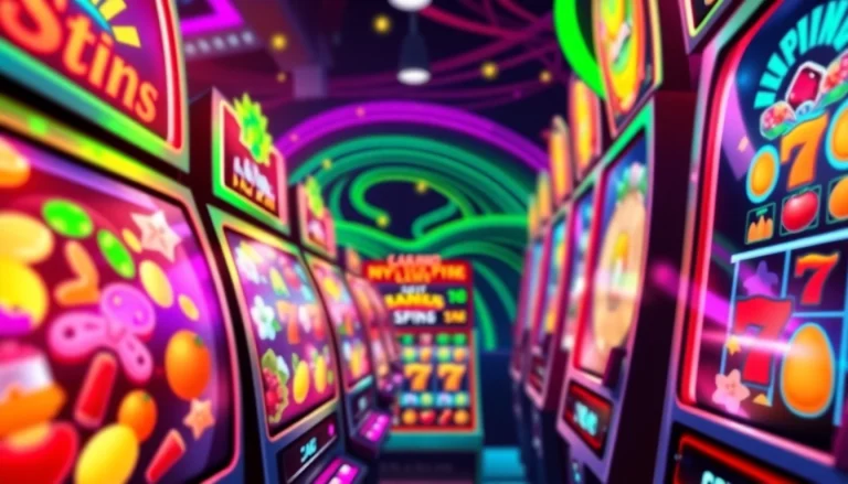 Menang dengan slot winmy yang penuh warna dan menarik di dunia permainan dalam talian.