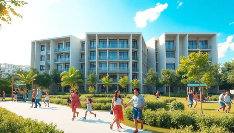 Experience the modern community living at Tampines St 95 EC with vibrant outdoor spaces and luxurious design.