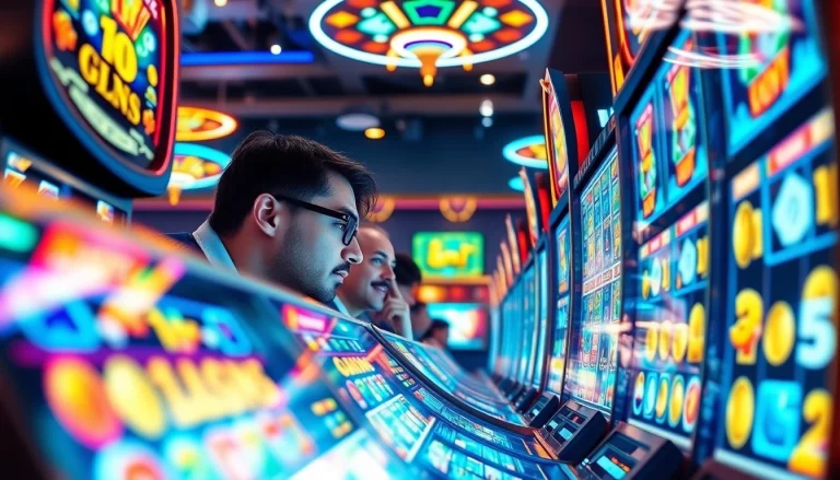 Petanitoto menawarkan pengalaman bermain game slot online dengan suasana yang mendebarkan.