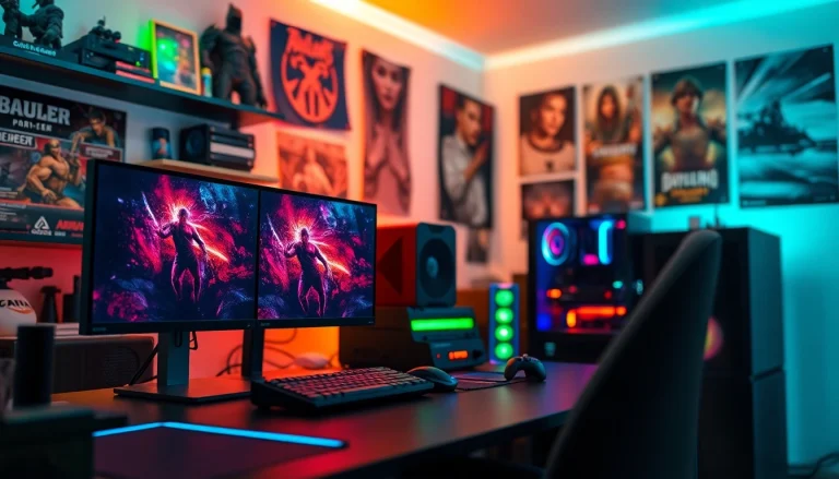 Enhance your gaming experience with tips from https://www.mas4games.com on maximizing performance.