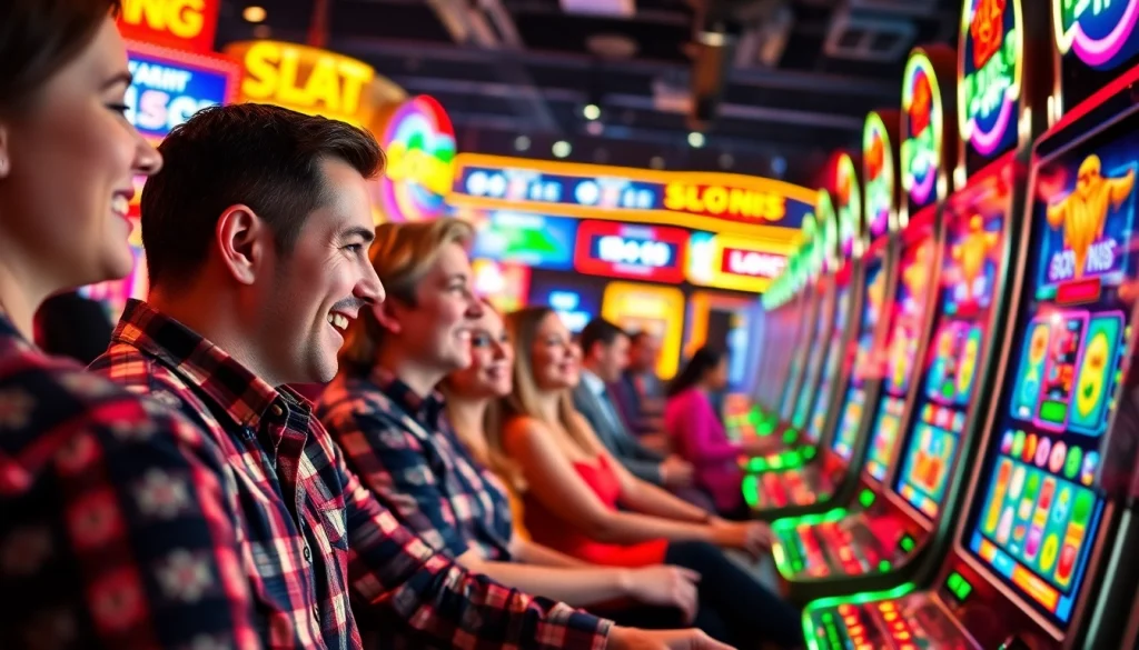 สนุกสนานกับการเล่น 918kiss slot ที่คาสิโนออนไลน์สว่างสดใส