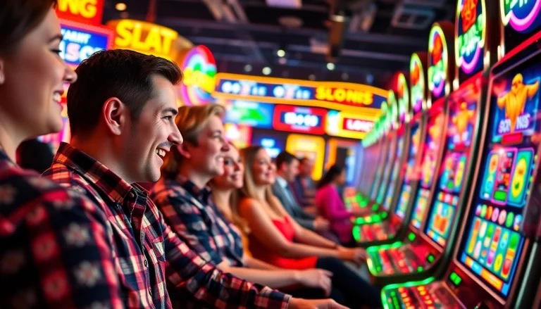 สนุกสนานกับการเล่น 918kiss slot ที่คาสิโนออนไลน์สว่างสดใส