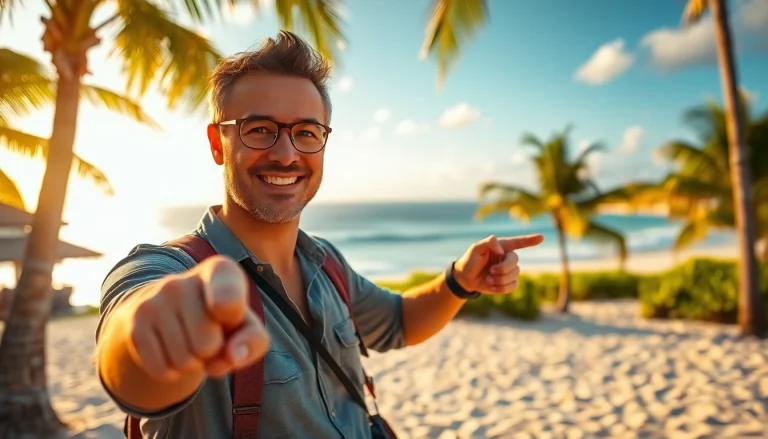 다타니스레.com에서 제공하는 전문 여행 가이드와 열대 해변의 아름다움.