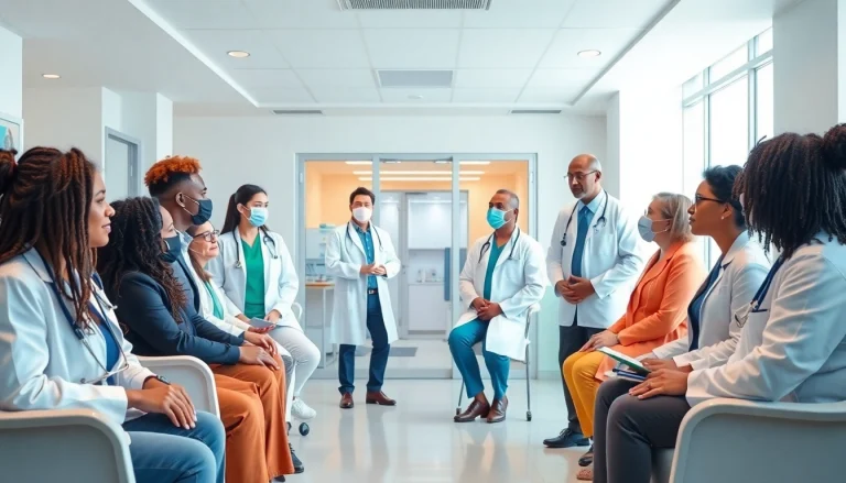 Consult patients effectively at https://www.medexdtc.com in a professional medical clinic.