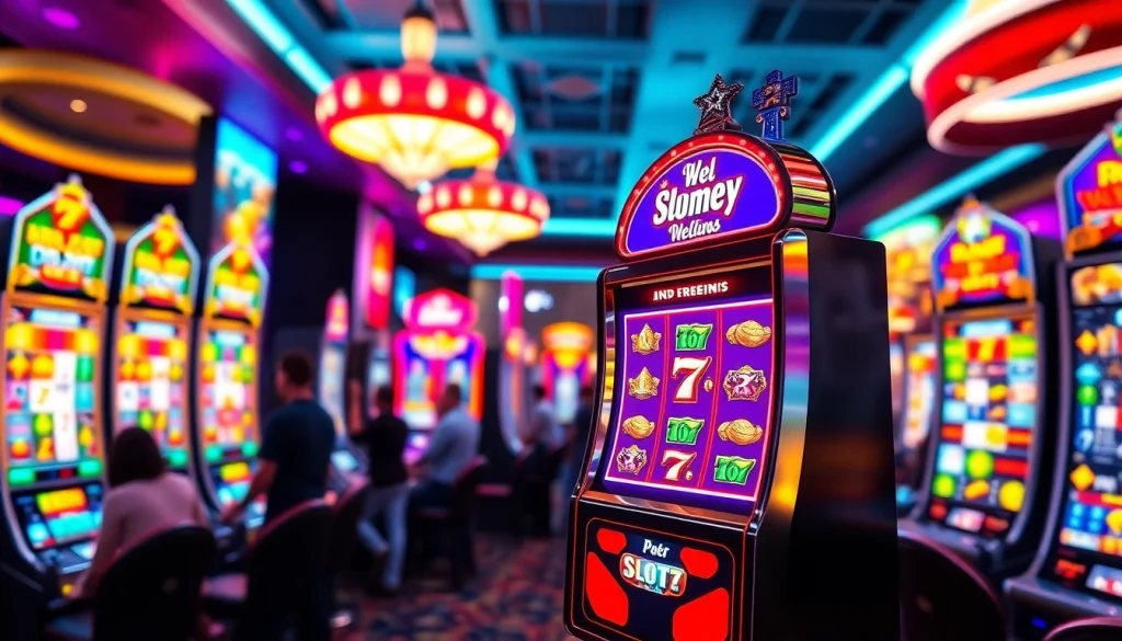 Menampilkan permainan slot online petanitoto yang menarik dan mengasyikkan.