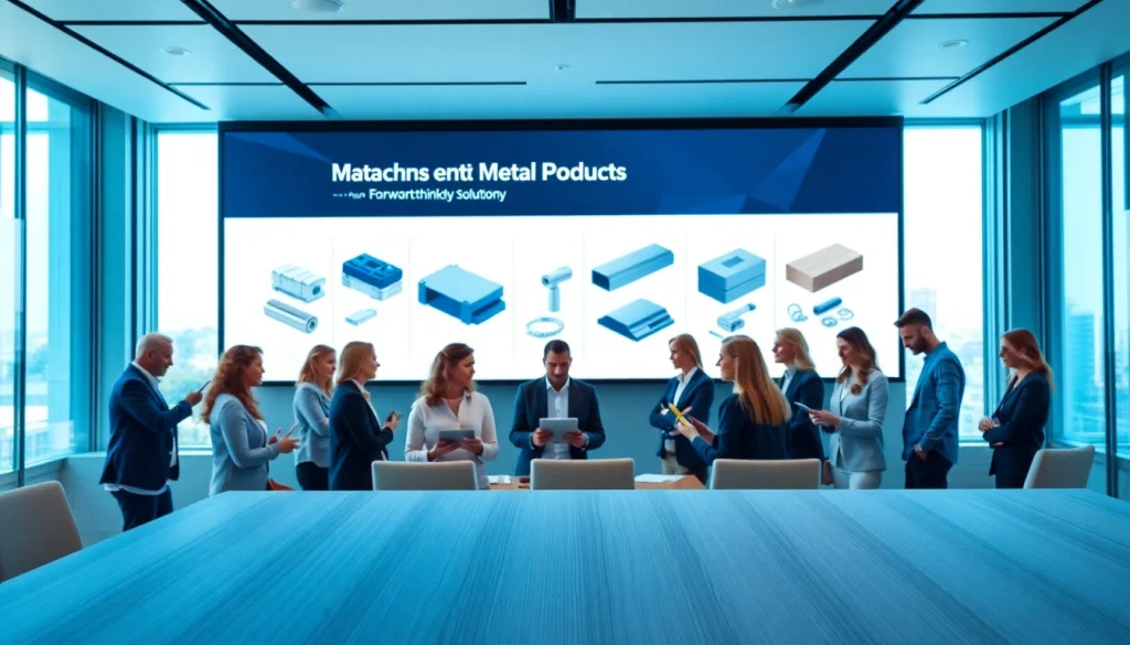 Visitez smartmetal-fontainebleau.fr pour découvrir des solutions technologiques innovantes.