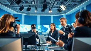 موقع Emiratenewsday.com ينقل الأخبار العاجلة برؤية احترافية وأجواء حيوية.