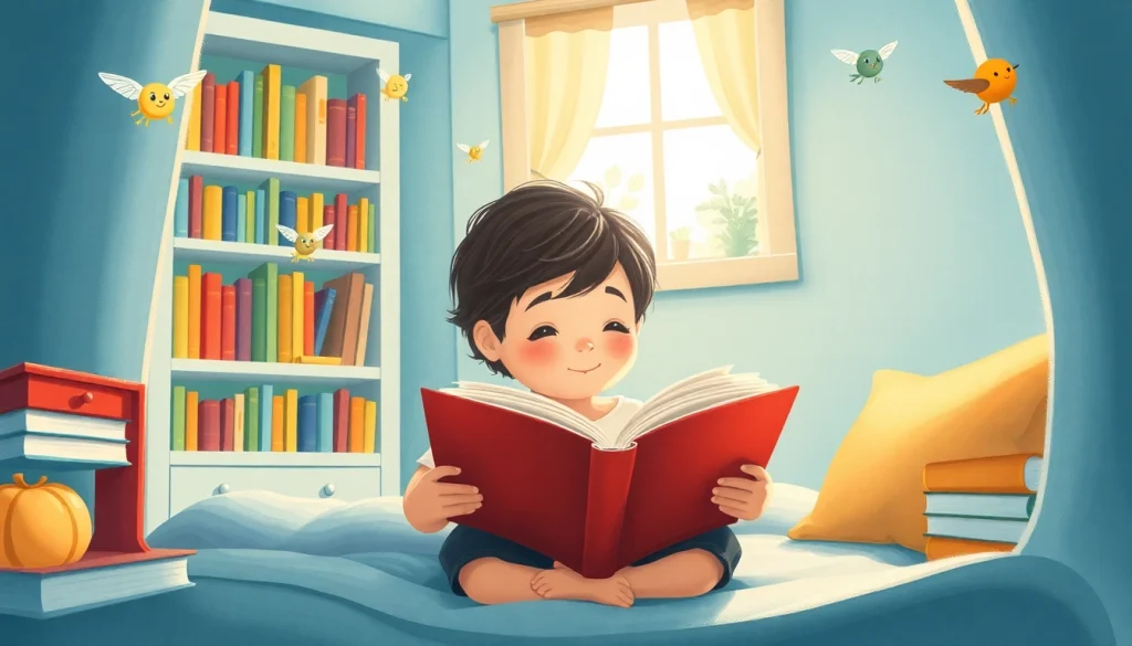 Engage with imaginative stories at https://csduncanbooks.com through a cozy reading nook.