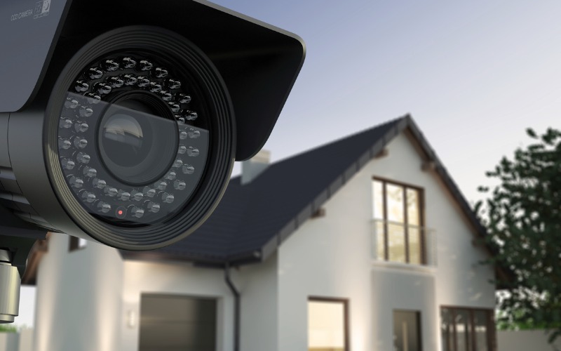 Best Home Security Cameras