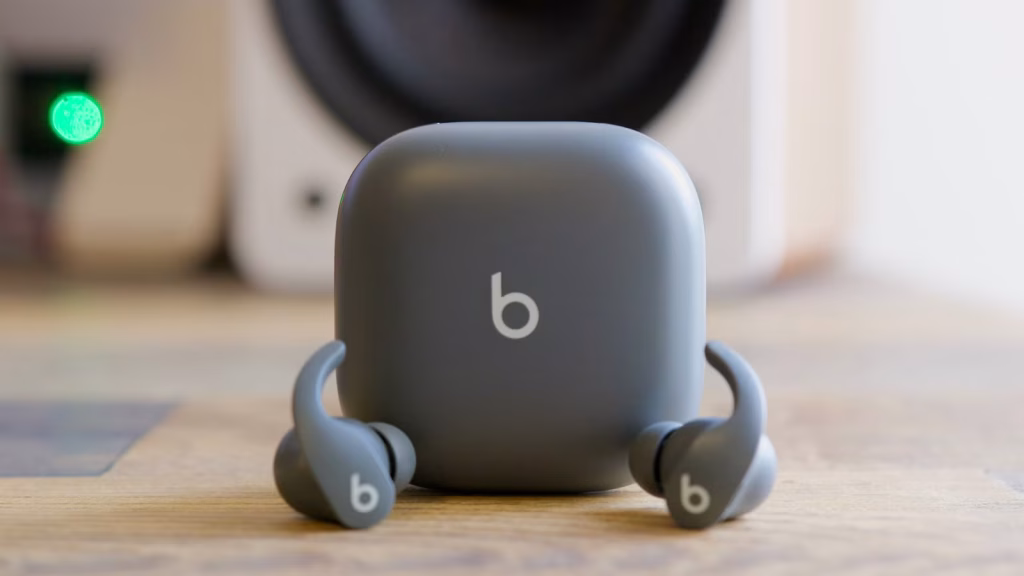 airpods pro vs beats fit pro