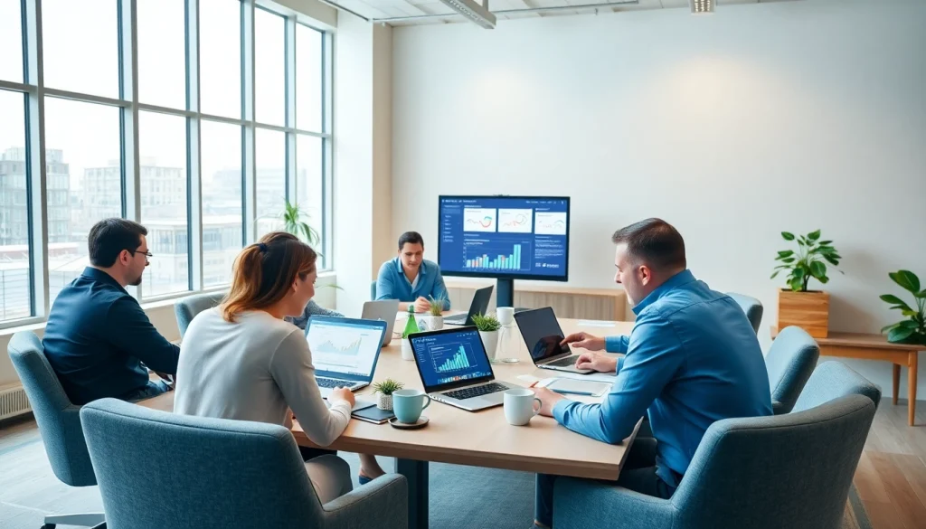 Create effective hubspot marketing email strategies in a dynamic team collaboration setting.