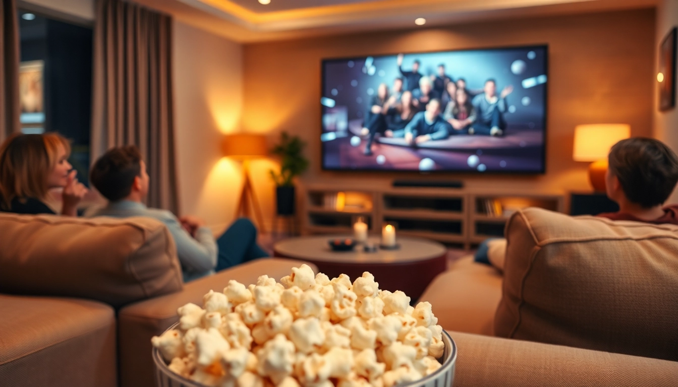 ชมภาพยนตร์ร่วมกันบน 11-hd.com ในบรรยากาศที่อบอุ่นและสะดวกสบาย